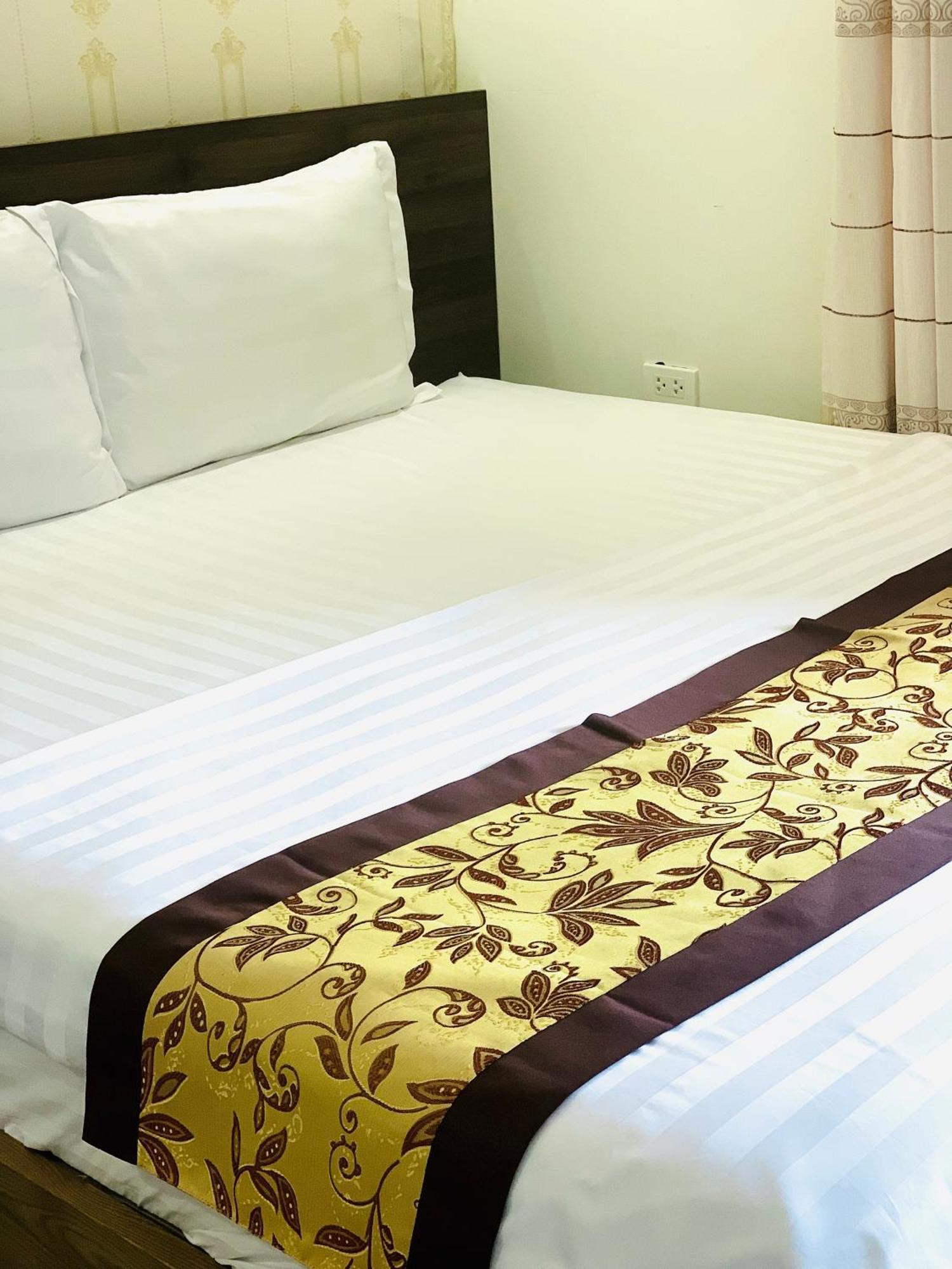 May Hotel Night Market Фу Куок Екстериор снимка
